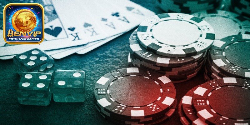 4 vòng cược Poker hấp dẫn
