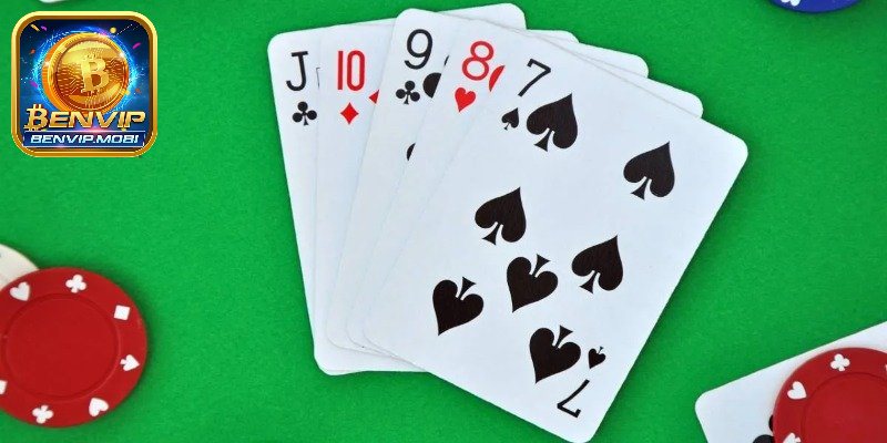 Bí quyết cá cược Poker hiệu quả