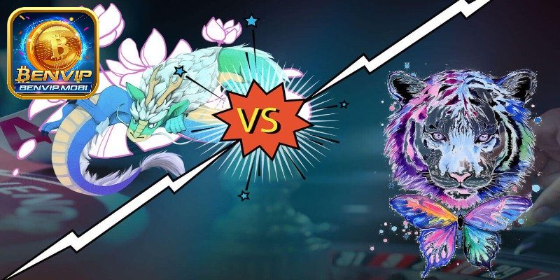 Các cửa cược rồng hổ thắng lớn