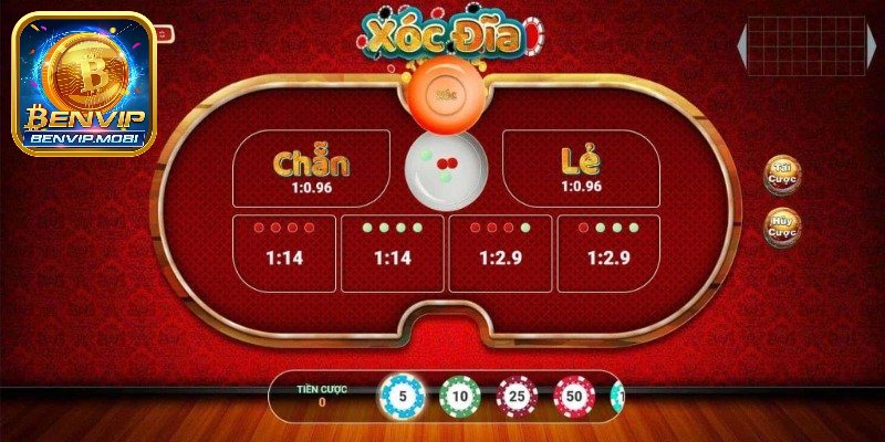 Cách đọc vị kết quả game Xóc Đĩa hiệu quả