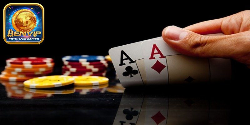 Cách tham gia một ván Phỏm tại Benvip đầy đủ