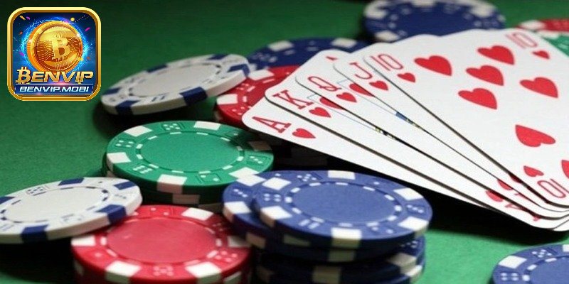 Điểm thu hút đặc biệt từ sảnh cược