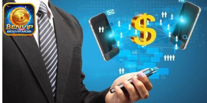 Điều kiện để có thể nạp tiền
