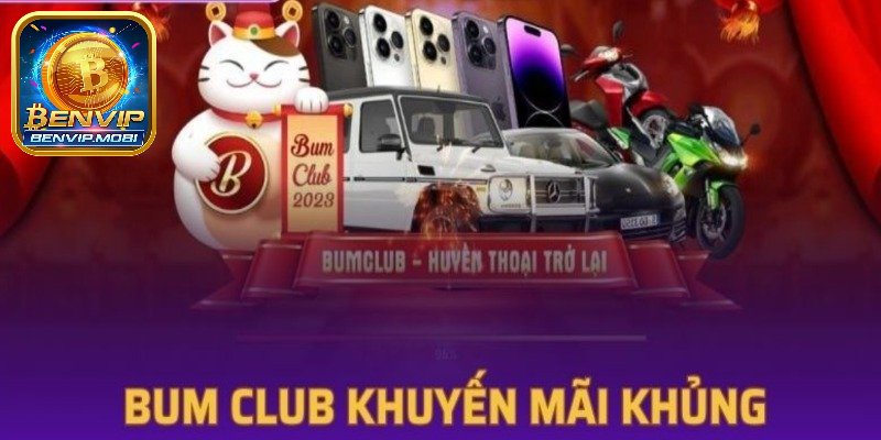 Đôi nét về khuyến mãi Benvip