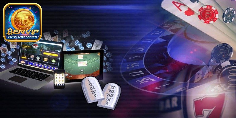 Game bài Poker siêu kịch tính