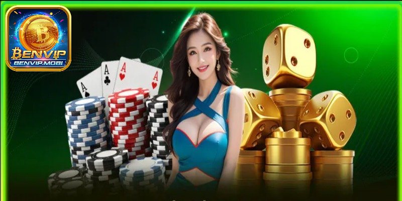 Tầm nhìn chiến lược của trang game uy tín