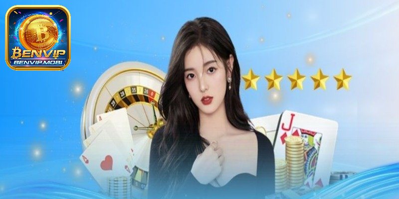 Thông tin về lịch sử hình thành Benvip