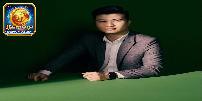 Hành trình sáng lập nên cổng game uy tín