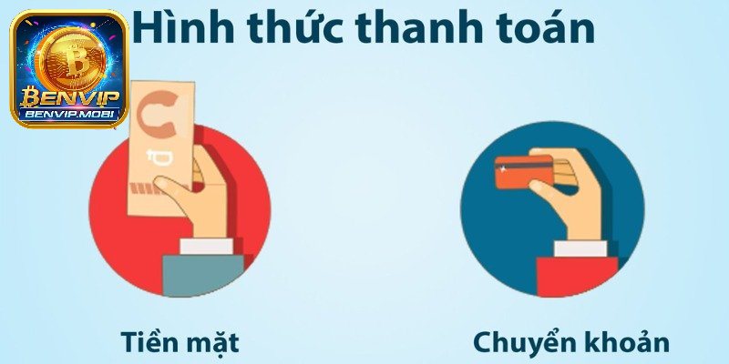 Hướng dẫn cách nạp tiền