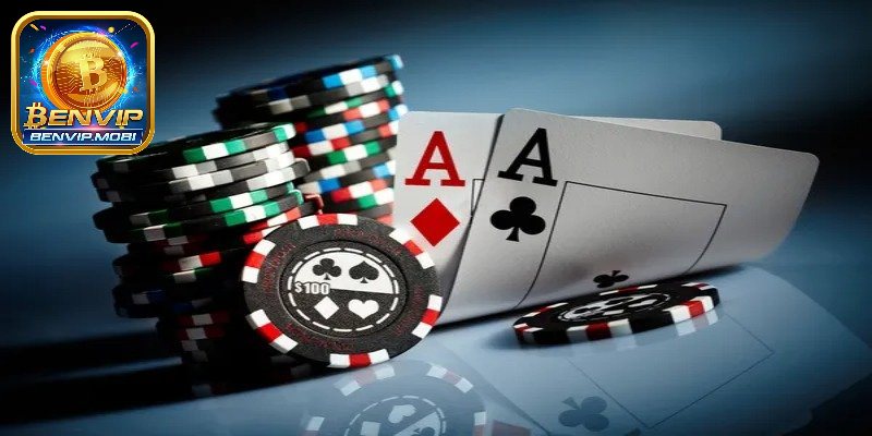 Luật chơi Poker chi tiết