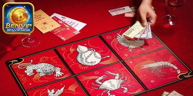 Mẹo chơi bầu cua thắng đậm