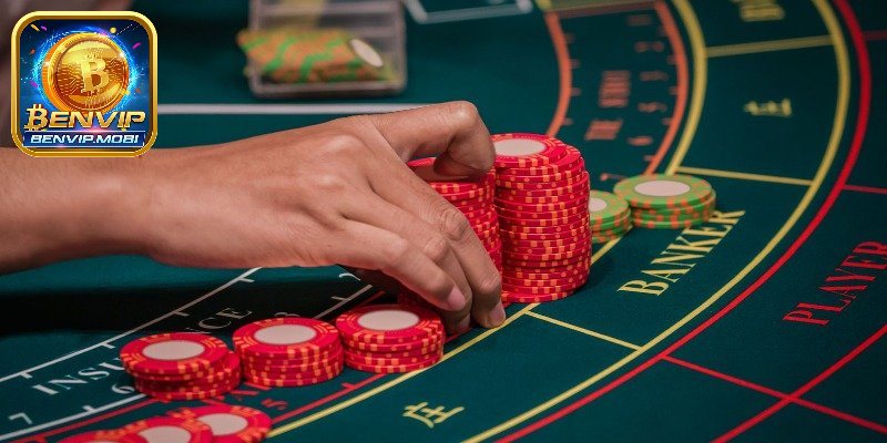 Một số phiên bản Baccarat Benvip phổ biến