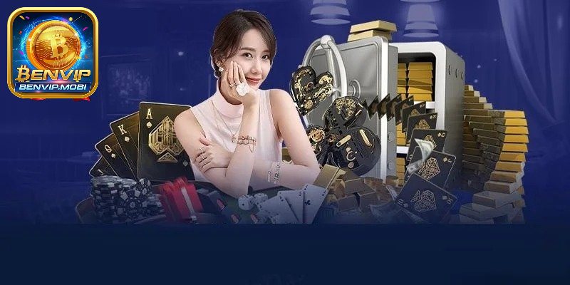 Những nguyên nhân gây lỗi khi đăng nhập Benvip
