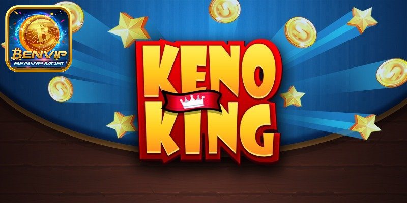 Quy trình đặt cược Keno