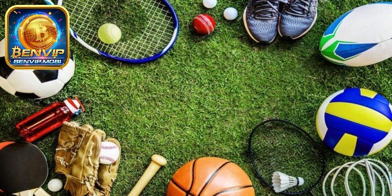 Ưu điểm nổi bật khi đặt cược thể thao Benvip