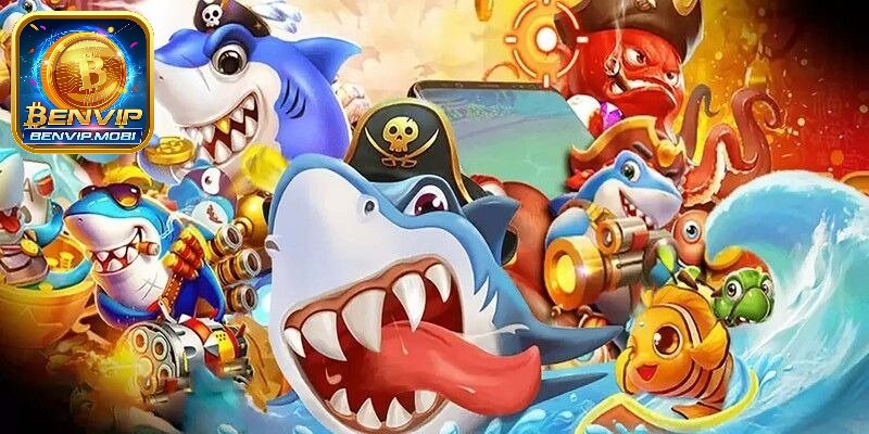 Vài nét về bắn cá Benvip