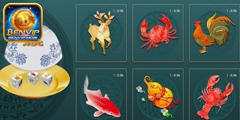 Vì sao game bầu cua thu hút?